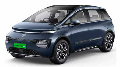MG Windsor EV prices hiked: This variant now costs more, details